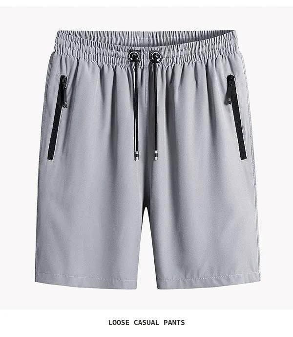 Buy 2 Get 2 Free Stretchable Cotton Shorts