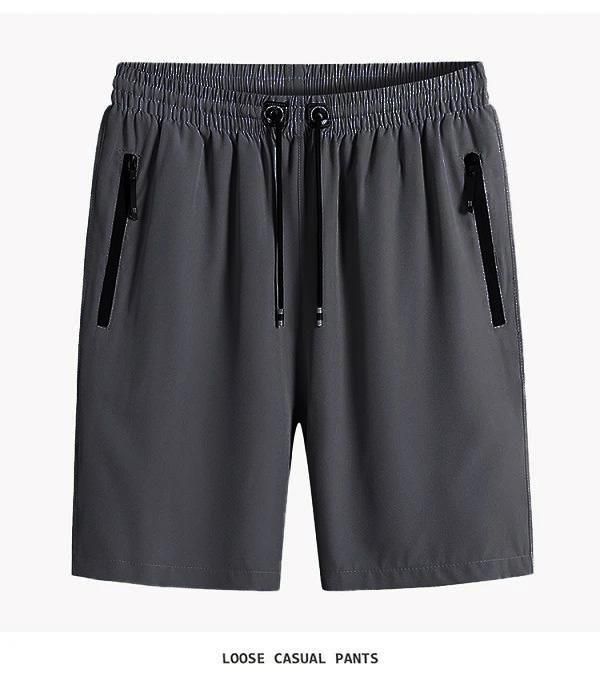 Buy 2 Get 2 Free Stretchable Cotton Shorts