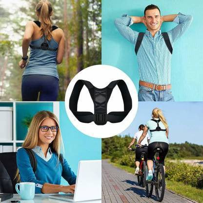 Posture Corrector Belt For  Men & Women